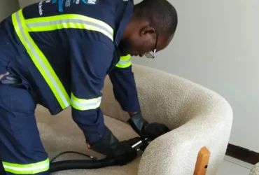 Sofa cleaning in Nairobi by S&M Cleaners