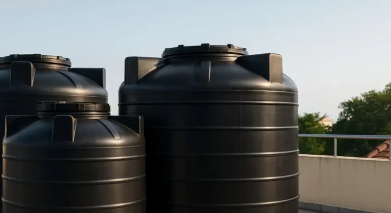 How Often Should You Clean Your Water Tank in Kenya? Signs Your Tank Needs Attention